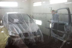 Carrosserie